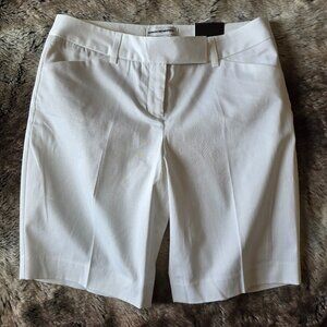 NWT Express Women's Editor Shorts
